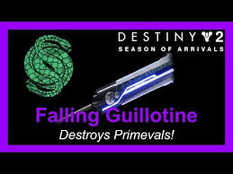 Eternity'S Edge Is Worth It. Both Sword Have The Same Edge On (Honed Edge) And  Eternity'S Edge Has Slightly Higher Impact. Combined That'S With The  Curated Having Whirlwind Blade And It Is Better Than Guillotine. :  R/Destiny2