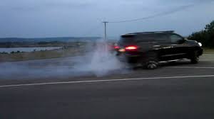 Toyota sequoia drifting in libya / 2014. Toyota Sequoia Trd Drift Youtube