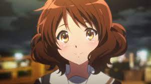 Who wants to talk about Kyoto Animation? — Hibike! Euphonium and the girl  named Kumiko