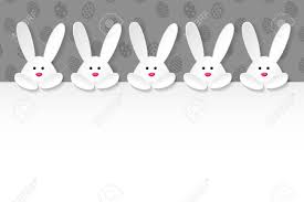 #cuaresma2021 camino a la #pascua2021 #catedraldequerétaro. Diseno De Banner De Pascua Con Conejos De Papel Cortado Y 2021 Vector Ilustraciones Vectoriales Clip Art Vectorizado Libre De Derechos Image 97094466
