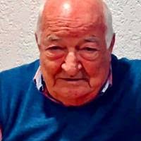 Domingo Muñoz Sanchez