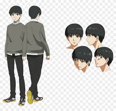 Tokyo ghoul is licensed by madman entertainment in australia, funimation entertainment in. Tokyo Ghoul Tokyo Ghoul Kaneki Character Hd Png Download 1000x955 2361456 Pngfind