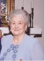 Grace Pagano Obituary