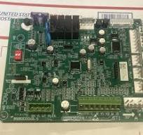 Carrier Bryant Inverter AOC Board HK38EZ001 3-5Ton BSBDC0068.5 E335082  HK38EA048