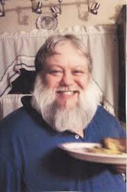 Paul McFarland Obituary