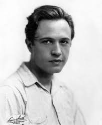 Jason Robards senior