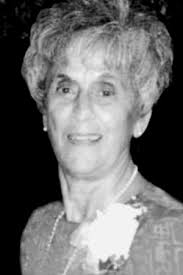 Obituary: Dorothy Grenier
