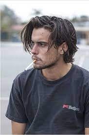 25 Best Long Mens Hairstyles Men Hairstyles Mens Hairstyles Thick Hair Long Hair Styles Men Thick Hair Styles