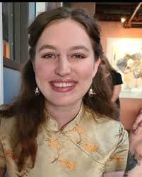 Happy Heavenly Birthday. You are very much missed ❤️