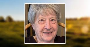 Wilma "Willie" Janet Moser Obituary July 11, 2024