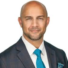 Nelson Boyce, Managing Director Travel, Google, interviewed by D. Dowling