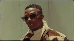 Ginger features wizkid, as you already know it's a star boy thing! Ldebew I1nwxmm