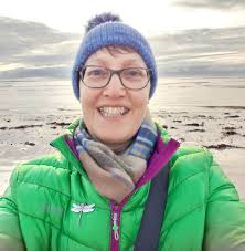 Lynn Daniel, Self Help Therapist, Yorkshire