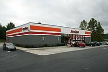 At the same time, the company closed a store in the united states. Autozone Wikipedia