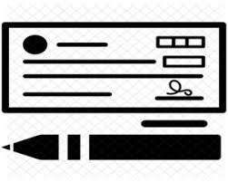 One thousand dollars ~ or ~ one thousand dollars and zero cents $1,000.00: How To Write A Check An Extensive Financial Guide