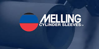 Melling Cylinder Sleeve 2018 Catalog Engine Builder