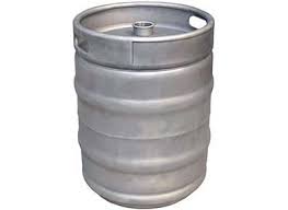 The keg has been fitted with 6mm of toughened glass on the top, to produce a sturdy table top. Keg Sizes Dimensions Compared Kegerator Com