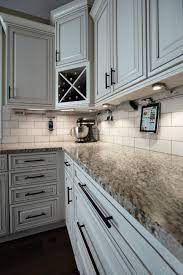 Traditional Undercabinet Switches By Legrand Upper Kitchen Cabinets Home Kitchens Kitchen Renovation
