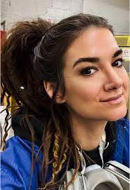 Becky Painter's Instagram, Twitter & Facebook