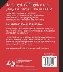 Setiap malam aku selalu menangis… tak bisa melupakanmu…. Balas Dendam Yang Sangat Manis Indonesian Edition Amazon De K A Fremdsprachige Bucher