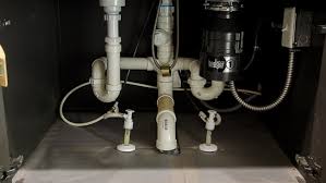 If the garbage disposal is permanently. Tested A New Under Sink Organizer Polished Habitat