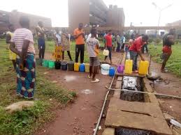 Sports Festival Athletes Groan Under Lack Of Water, Inflation Of Hotel  Prices, Fares In Benin - Best Choice Sports