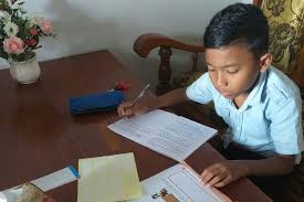 We did not find results for: Belajar Dari Rumah Orangtua Di Tangsel Keluhkan Banyaknya Tugas