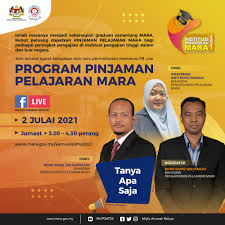 Majlis amanah rakyat (mara) sebuah agensi kementerian pembangunan luar bandar. Majlis Amanah Rakyat Photos Facebook