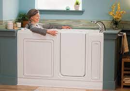 They offer a lifetime warranty on the tub and installation, including labor. Walk In Safety Tub Reviews Ratings American Standard Walk In Tubs