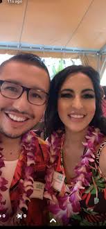 Rochelle Sanchez and Aaron Gutierrez's Wedding Website