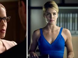 Find news about emily bett rickards and check out the latest emily bett rickards pictures. Arrow Emily Bett Rickards Se Retira De La Serie Antes De La Temporada Final Tvmas El Comercio Peru