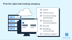 What is Website Hosting? A-Z Guide Created by Hosting Experts