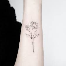 By Lucas Dauner Vaders Dye Tattoos Sunflower Tattoo Rose Tattoos