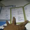Contoh surat pernyataan perjanjian pertanggungjawaban. 1