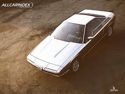 Image result for Blu Posillipo 1983 Alfa-Romeo