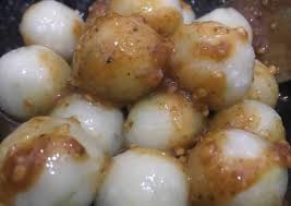 Maybe you would like to learn more about one of these? Resep Cilok Kenyal Empuk Enak Sweetbuyouts