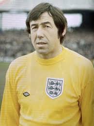 ENGLAND'S NUMBER ONE #1