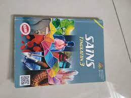 Buku ini tidak boleh dijual. Buku Teks Sains Tingkatan 3 Kssm Textbooks On Carousell