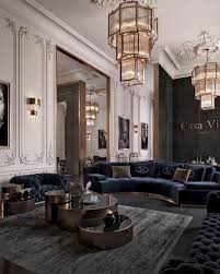 Top Projects By M Serhat Sezgin In 2020 Luxury Living Room Luxury Homes Interior Home Interior Design