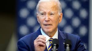 Biden announces more Iran sanctions