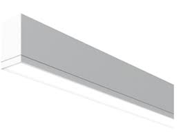 Other online retailers don't want you to know this, but you can buy high quality wall mounted led lights at prices that make your accountant give the thumbs up. Philips 2926 L Linear Trugroove Wall Direct Indirect Led Fixture Alconlighting Com