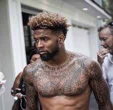 If you want to grow your hair long you. Top 25 Curly Hairstyles For Black Men Best Hairstyles For Curly Hair