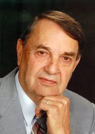 Richard Barnhart Obituary (1930