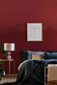 The Best Room Colors For Your Zodiac Sign Burgundy Bedroom Gold Bedroom Decor Maroon Bedroom Grey black and maroon bedroom | bedroom design ideas, pictures, remodels and decor.