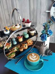 Eaglewings Loft Your All Day Cafe Fine Dine Bar High Tea Tea Set Fine Dining