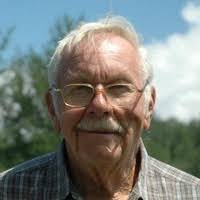 Obituary information for Robert E. Parsons