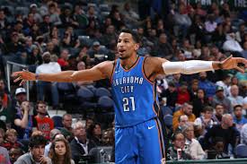 Mais il était encore plus fort en 2017. Le Portrait Robot Du Joueur Nba 2018 2019 L Equipe