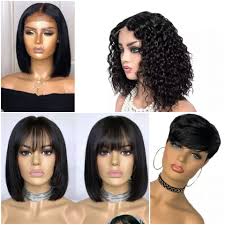 Profile for Lorina's Hair center