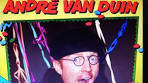 Andre van Duin en het bananen lied waarom zijn de bananen ... - YouTube