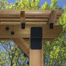 We did not find results for: Ozco Ironwood Post To Beam Connector At Menards